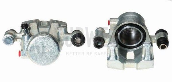 BUDWEG CALIPER Bremžu suports 341693